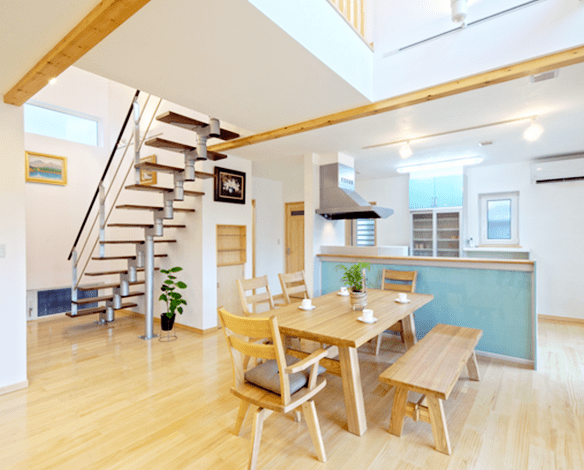 盛岡の注文住宅特集img