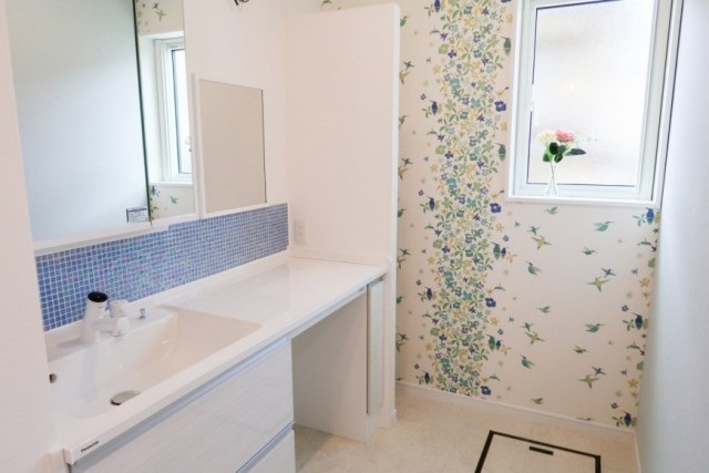 北日本ホームの新築